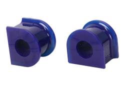 SuperPro - SuperPro SPF2257-22K Rear Stabilizer Bar Bushing Kit for 97-01 Integra Type R - Image 3