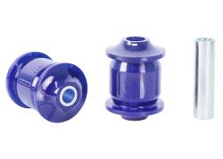 SuperPro - SuperPro SPF1805K Rear Forward Radius Arm Bushing Kit for 96-02 LR Range Rover - Image 2