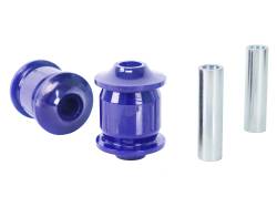 SuperPro - SuperPro SPF1805K Rear Forward Radius Arm Bushing Kit for 96-02 LR Range Rover - Image 3