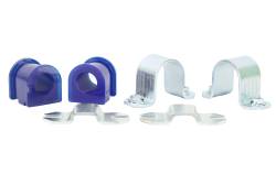 SuperPro - SuperPro SPF3834-27K Front Suspension Stabilizer Bar Bushing Kit for Audi/VW - Image 1