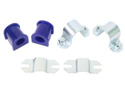 SuperPro - SuperPro SPF3834-27K Front Suspension Stabilizer Bar Bushing Kit for Audi/VW - Image 2