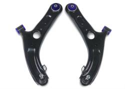 SuperPro - SuperPro TRC1076 Lower Control Arm Set - Image 2
