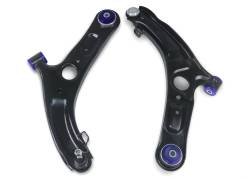 SuperPro - SuperPro TRC1076 Lower Control Arm Set - Image 3