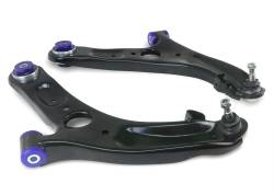 SuperPro - SuperPro TRC1076 Lower Control Arm Set - Image 4