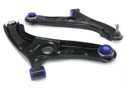 SuperPro - SuperPro TRC1076 Lower Control Arm Set - Image 5