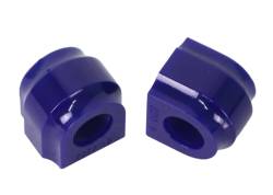 SuperPro - SuperPro SPF2277-16K Rear Stabilizer Bar Bushing Kit for 02-15 Mini Cooper - Image 2