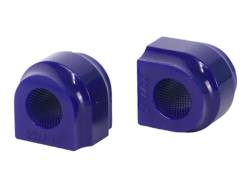 SuperPro - SuperPro SPF2277-16K Rear Stabilizer Bar Bushing Kit for 02-15 Mini Cooper - Image 3