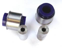 SuperPro - SuperPro SPF3048K Front Lower Radius Arm Bushing Kit for Chrysler/Dodge - Image 1