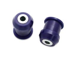SuperPro - SuperPro SPF3162K Suspension Control Arm Bushing Kit for 93-97 Lexus GS300 Base - Image 1