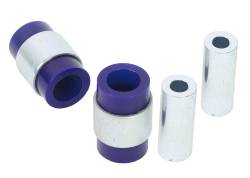 SuperPro - SuperPro SPF3350K Rear Inner Lateral Arm Bushing Kit for Audi/Volkswagen - Image 2