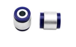 SuperPro - SuperPro SPF3351-90K Rear Lower Outer Lateral Arm Bushing Kit for Audi/VW - Image 1