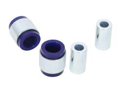 SuperPro - SuperPro SPF3351K Rear Lower Outer Lateral Arm Bushing Kit for Audi/Volkswagen - Image 2