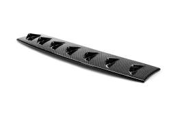 Seibon Carbon - Seibon Carbon RFS0207SBIMP-A Roof Fin Spoiler - Image 2