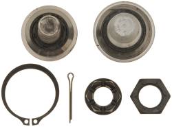 Spicer - DANA Spicer 700238-2X Suspension Ball Joint Kit for Dana 50/60 - Image 1