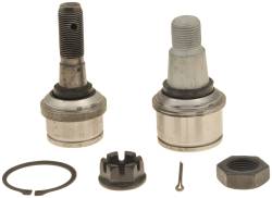 Spicer - DANA Spicer 700238-2X Suspension Ball Joint Kit for Dana 50/60 - Image 2