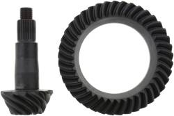Spicer - Spicer 10004299 Rear Differential Ring/Pinion 4.10 Ratio Set for Dana M220 - Image 1