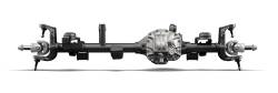 Spicer - Spicer 10047716 Ultimate D44 Advantek Front Crate Axle for 18+ Jeep JL/JT 4.56 - Image 1