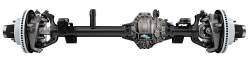 Spicer - Spicer 10056030 Front DANA 60 Crate Axle for Jeep Gladiator/Wrangler JL 5.38 ELD - Image 1