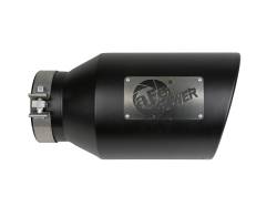 aFe Power - aFe Power 49T50801-B15 Exhaust Tail Pipe Tip - Image 2