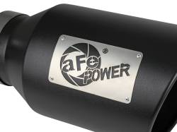 aFe Power - aFe Power 49T50801-B15 Exhaust Tail Pipe Tip - Image 5