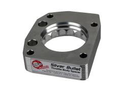 aFe Power - aFe Power 46-37005 Fuel Injection Throttle Body Spacer for 00-03 Honda S2000 2.0 - Image 1