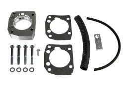 aFe Power - aFe Power 46-37005 Fuel Injection Throttle Body Spacer for 00-03 Honda S2000 2.0 - Image 4