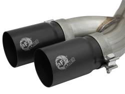 aFe Power - aFe Power 49-42082-B Exhaust System for RAM Crew Cab Pickup 6.4 Wheelbase 149" - Image 2