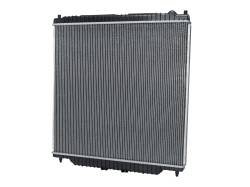 aFe Power - aFe Power 46-53141 Radiator for Ford 6.0 Power Stroke - Image 1