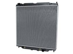 aFe Power - aFe Power 46-53141 Radiator for Ford 6.0 Power Stroke - Image 2