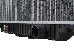 aFe Power - aFe Power 46-53141 Radiator for Ford 6.0 Power Stroke - Image 4