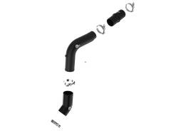 aFe Power - aFe Power 46-20618-B Intercooler Pipe for RAM 6.7L - Image 2