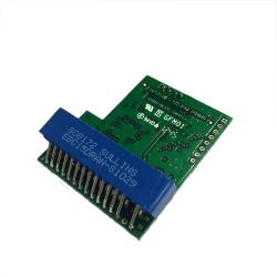 SCT Performance - SCT Performance 6600 4-Bank E-Prom Chip - Image 5