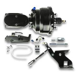 The Right Stuff Detailing - The Right Stuff B86715171 Chevy/GMC Power Brake Booster w/Master Cylinder - Image 2