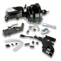 The Right Stuff Detailing - The Right Stuff B86715672 Chevy/GMC Power Brake Booster w/Master Cylinder - Image 1