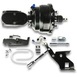 The Right Stuff Detailing - The Right Stuff B86715672 Chevy/GMC Power Brake Booster w/Master Cylinder - Image 2