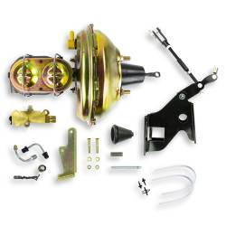 The Right Stuff Detailing - The Right Stuff G16720971 Power Brake Booster w/Master Cylinder for Chevy/GMC - Image 2