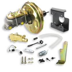 The Right Stuff Detailing - The Right Stuff G16820971 Power Brake Booster w/Master Cylinder for Chevy/GMC - Image 1