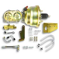 The Right Stuff Detailing - The Right Stuff G84710971 Power Brake Booster w/Master Cylinder for Chevy/GMC - Image 2