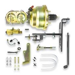 The Right Stuff Detailing - The Right Stuff G85710971 Power Brake Booster w/Master Cylinder for Chevy/GMC - Image 2