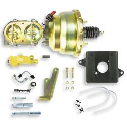The Right Stuff Detailing - The Right Stuff G86010971 Power Brake Booster w/Master Cylinder for Chevy/GMC - Image 2
