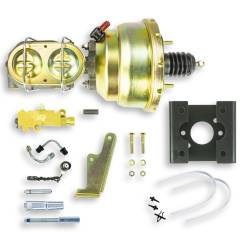 The Right Stuff Detailing - The Right Stuff G86310971 Power Brake Booster w/Master Cylinder for Chevy/GMC - Image 2