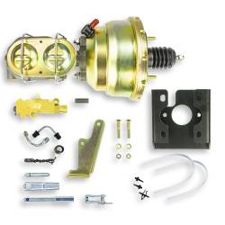 The Right Stuff Detailing - The Right Stuff G86810971 Power Brake Booster w/Master Cylinder for Chevy/GMC - Image 2