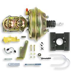 The Right Stuff Detailing - The Right Stuff G96310971 Power Brake Booster w/Master Cylinder for Chevy/GMC - Image 2