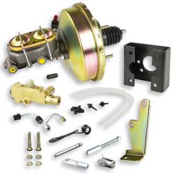 The Right Stuff Detailing - The Right Stuff G96320971 Power Brake Booster w/Master Cylinder for Chevy/GMC - Image 1