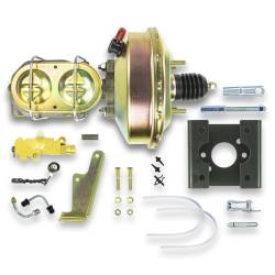 The Right Stuff Detailing - The Right Stuff G96320971 Power Brake Booster w/Master Cylinder for Chevy/GMC - Image 2