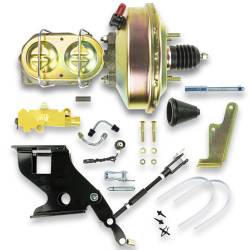 The Right Stuff Detailing - The Right Stuff G96720971 Power Brake Booster w/Master Cylinder for Chevy/GMC - Image 2