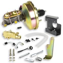 The Right Stuff Detailing - The Right Stuff G96820971 Power brake Booster w/Master Cylinder for Chevy/GMC - Image 1