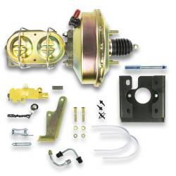 The Right Stuff Detailing - The Right Stuff G96820971 Power brake Booster w/Master Cylinder for Chevy/GMC - Image 2