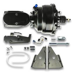 The Right Stuff Detailing - The Right Stuff Detailing B81315672 Power Brake Booster w/Master Cylinder - Image 2