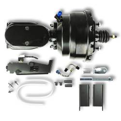 The Right Stuff Detailing - The Right Stuff B82315171 Chevy Power Brake Booster w/Master Cylinder - Image 2